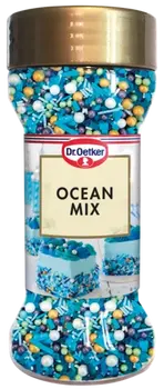 Dr. Oetker Pabarstukų rinkinys „Ocean mix“ 50g