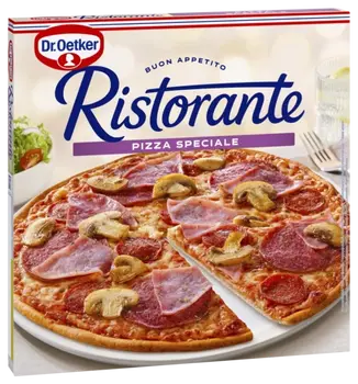 Dr. Oetker Ristorante Speciale  (345 g)