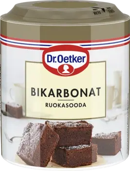 Dr. Oetker Maistinė soda 200 g