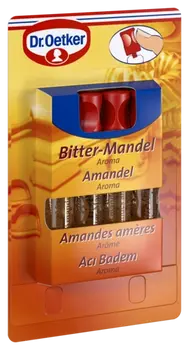 Dr. Oetker Migdolų kvapioji medžiaga (4x2ml)