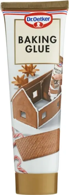 Dr. Oetker Kepinių klijai