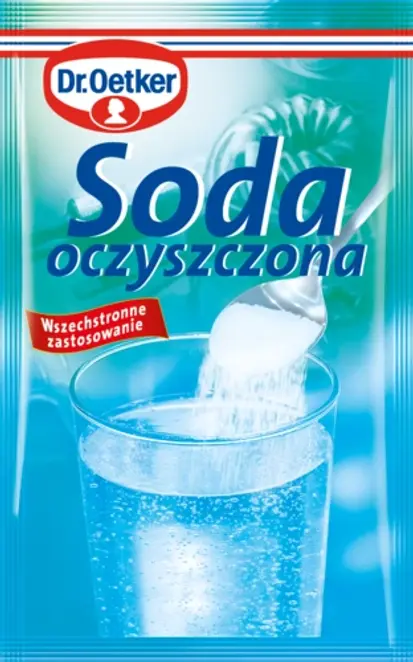 Dr. Oetker Maistinė soda (70 g)