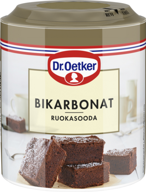 Dr. Oetker Maistinė soda 200 g